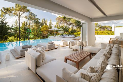 Villa i Quinta do Lago, Faro, Quinta do Lago - € 8.950.000 | Ref: Belleza - foto 32